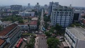 Waspada Begal Kapolrestabes Bandung: Tips Jaga Keamanan di Setiap Jengkal Kota
