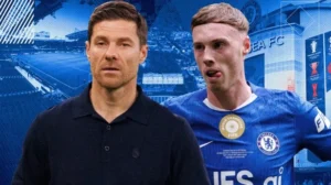 Xabi Alonso Yakin Duet Cole Palmer dan Morgan Rogers Akan Dongkrak Performa Chelsea