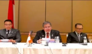 Xi Jinping Luncurkan Organisasi AI Dunia: Indonesia Bergabung untuk Membangun Ekosistem AI yang Terbuka