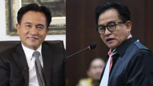 Yusril Ihza Mahendra Raih Gelar Doktor Filsafat UI: Menguak Etika Peradaban