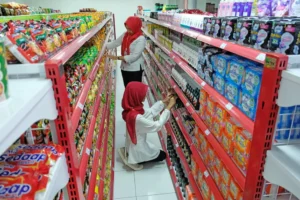 Zulhas Kopdes: Penyerap Hasil Panen Petani Lokal