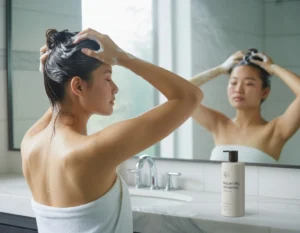 15 Tips Mengatasi Rambut Berminyak: Solusi yang Tepat untuk Kondisi Rambut Anda