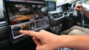 16.812 Pelanggaran Pelat Nomor Terekam ETLE: Mengenal Sistem Electronic Traffic Law Enforcement