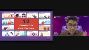 4 Hal Wajib Dilakukan Generasi Milenial untuk Mencegah Demensia Sejak Dini