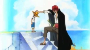 7 Fakta Menarik tentang Shanks yang Membuat Luffy Terinspirasi