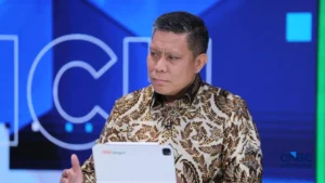 Ancaman El Nino: Pemerintah Perlu Lakukan Ini