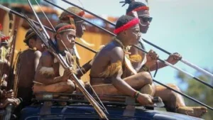 Apakah TNI-Polri Sudah Mengungkap Identitas KKB Pelaku Penembakan di Festival Lembah Baliem?