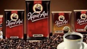 Bagaimana Pendatang China Ini Jualan Kopi Berubah Jadi Orang Terkaya RI