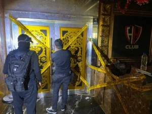 Bareskrim Gerebek Klub Malam di Batam: Apa Sebabnya 32 Orang Diamankan?