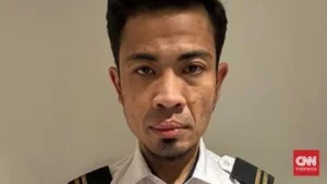 Bareskrim Investigasi Bareng Polisi Malaysia Kasus Pilot Bawa Narkoba