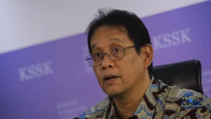Begini Jurus Purbaya Kejar Ekonomi Tumbuh 6% di Semester II 2026
