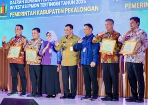 Borneo 2026: 15 Proyek Investasi Senilai Rp73 Triliun yang Siap Mengubah Kalsel