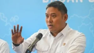 Bos BGN Akan Singkirkan Orang-orang Bekerja Setengah Hati: Mengapa Dedikasi Penting di Era Kinerja