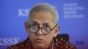 Bos LPS Blak-blakan Soal CIU BPR hingga Fenomena Makan Tabungan Terungkap