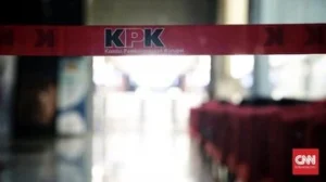Bukan Cuma Kantor Imigrasi Jaksel, KPK Juga Geledah Imigrasi Jakpus: Apa Faktanya?