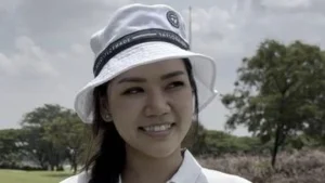 Bukan Penculikan: Polisi Hentikan Kasus Atlet Golf Jesslyn Wijaya
