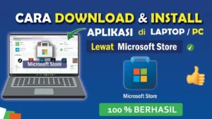Cara Install Microsoft Photos di Laptop dengan Mudah