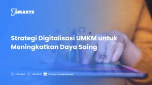 Cara Memaksimalkan Daya Saing UMKM dengan Perlindungan yang Lebih Kuat