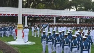 Cek Syarat dan Aturannya War Tiket Upacara 17 Agustus di Istana