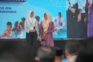 Cerita Haru Lia Mengenakan Seragam Baru di Sekolah Rakyat: Rahasia Pendidikan Gratis yang Mengubah Hidup
