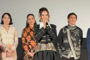 Cerita Ziva Magnolya Pertama Main Film di Ayah Aku Mau Cerita: Tantangan dan Kesempatan Berharga