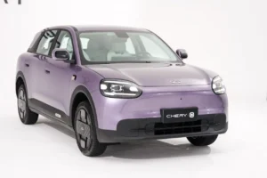 Chery Q Raih Penghargaan Hatchback Favorit di GIIAS 2026: Apa Saja Kelebihannya?