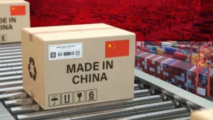 China Tolak Tuduhan Banjiri Dunia dengan Produk Murah, Mengancam AS-UE
