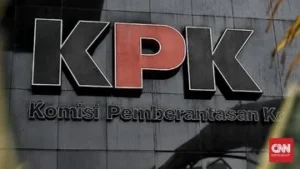 Daftar SP3 KPK Kasus Korupsi: Terungkap Sekjen DPR hingga Wamenkum