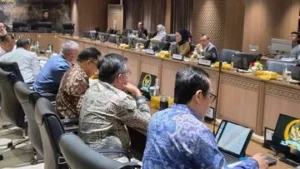 Dasco Kumpulkan Menhut hingga Mendes untuk Mengatasi Kasus Agraria yang Mendesak