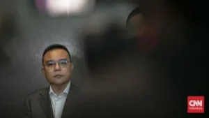 Dasco RUU Perampasan Aset: Proses yang Komprehensif dengan Partisipasi Publik