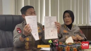 Direskrimum Polda Sumbar Damai dengan Korban Pemukulan: Apa Yang Terjadi?