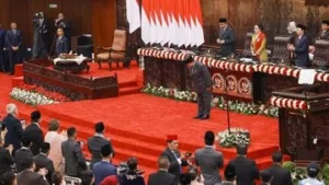 DPR Janji Sidang Tahun MPR 14 Agustus Khidmat, Tidak Ada Lagu Joget yang Membuat Para Anggota Berjoget - Ini Alasannya