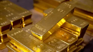 Emas Cetak Kenaikan Terbaik 7 Bulan: Investor Mulai Borong Lagi