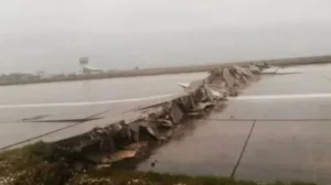 Enam Bandara di Kolombia Rusak Parah, Penerbangan Dihentikan Setelah Gempa M 7.4