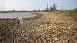 FOTO Warga Terdampak Krisis Air di Indramayu: Apa Penyebab dan Bagaimana Mengatasi?