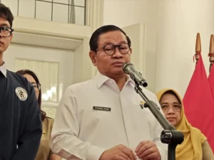 Gedung Bapenda DKI Terbakar: 1000 ASN Jalani WFH
