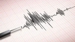 Gempa M5,3 di Pangandaran Jabar: Apa Saja Faktor yang Membuatnya Tak Berpotensi Tsunami?