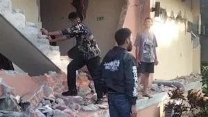 Gempa M7 Guncang NTT: Dampak dan Kerusakan