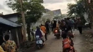 Gempa M7 NTT Berpotensi Tsunami: Evakuasi Warga ke Gunung