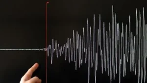 Gempa Magnitudo 6,4 di Sulawesi Utara, Tidak Mempunyai Potensi Tsunami