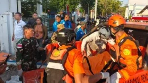 Gempa NTT Maumere: 90 Korban Dievakuasi, 40 Tewas - Apa yang Terjadi?
