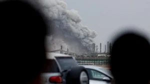 Genting Warga Amerika Diminta Segera Tinggalkan Timur Tengah: Apa yang Terjadi?
