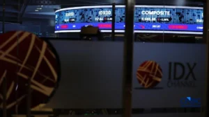 Harga Saham Meroket Ratusan Persen: Apa yang Membuat BEI Mengawasi Dua Emiten Ini?