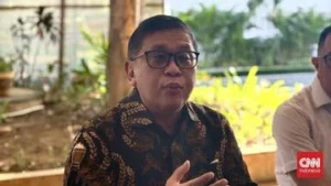 Hasto PDIP Tak Setuju Pilkada Tanpa Wakil Kepala Daerah: Pentingnya Peran Wakil dalam Pemerintahan