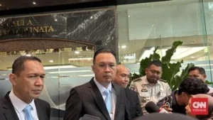Imigrasi Jatuhkan Tindakan Administratif: Kenapa 10.911 WNA Menerima Sanksi?