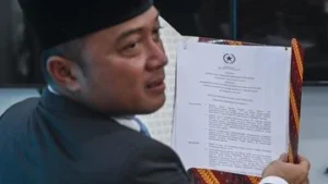Istana Bantah Isu Prabowo Terbitkan Surpres Ganti Kapolri Listyo: Fakta atau Hoax?