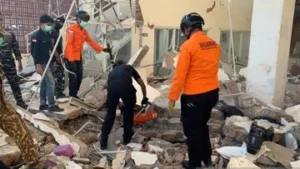 Istana Siap Siaga Tangani Gempa M7: Apa yang Perlu Diketahui?