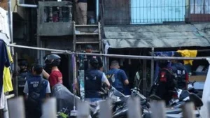 Jejak Kampung Bahari yang Dicap Kawasan Rawan Narkoba: Fakta dan Data yang Perlu Diketahui
