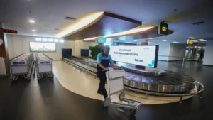 Kabar Baik Husein Sastranegara Kembali Layani Penerbangan: Informasi Terbaru