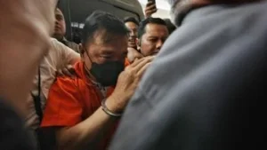 Kantor Don Ritto dan Rumah Nurman Herin Digeledah: Membongkar Kasus Febrie Adriansyah